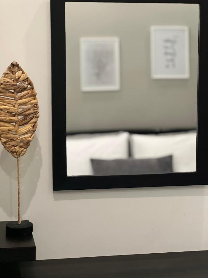 Korithis Apartment Langadhákia 外观 照片